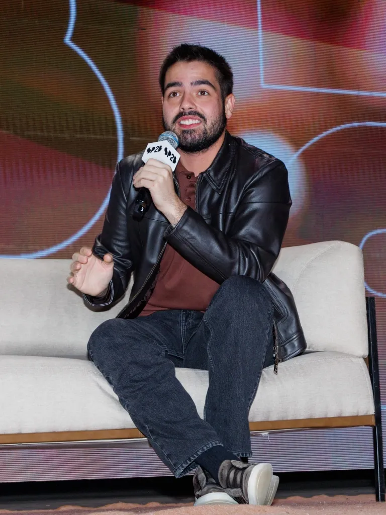João Silva
