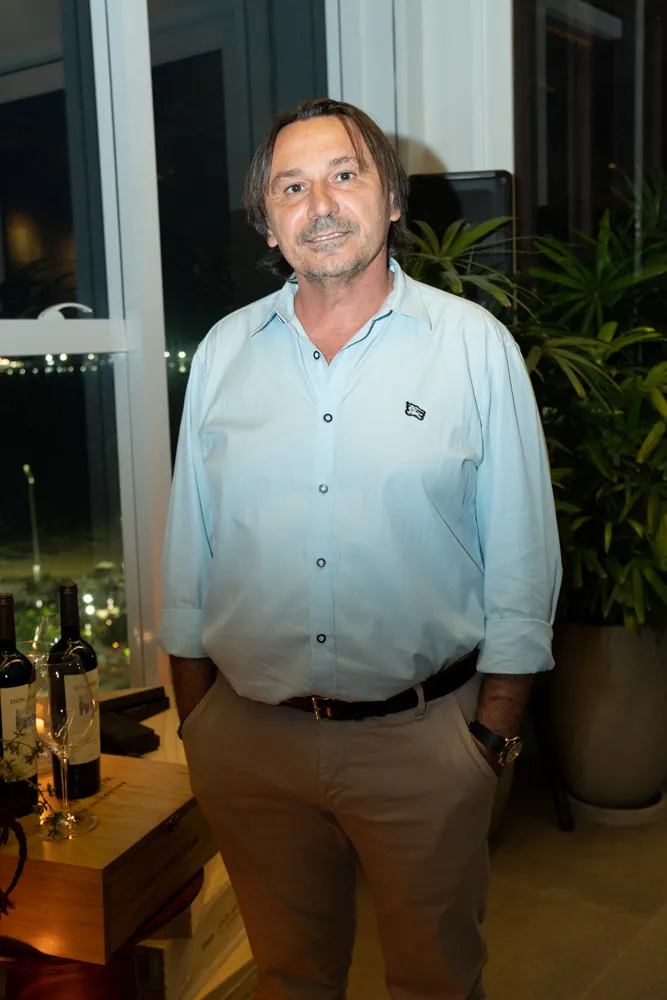 Jocélio Parente