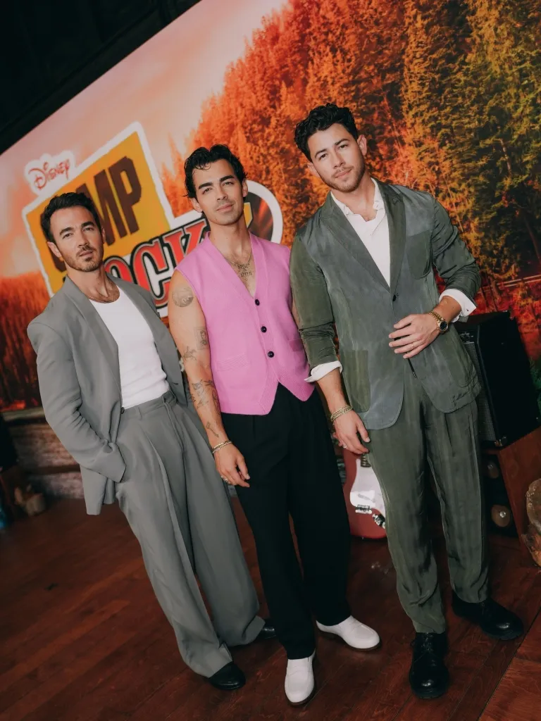 Jonas Brothers