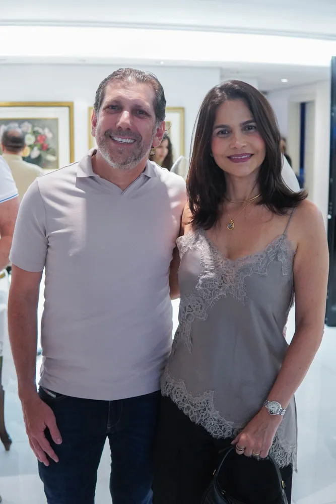 Jonathas Costa E Manoela Ponte