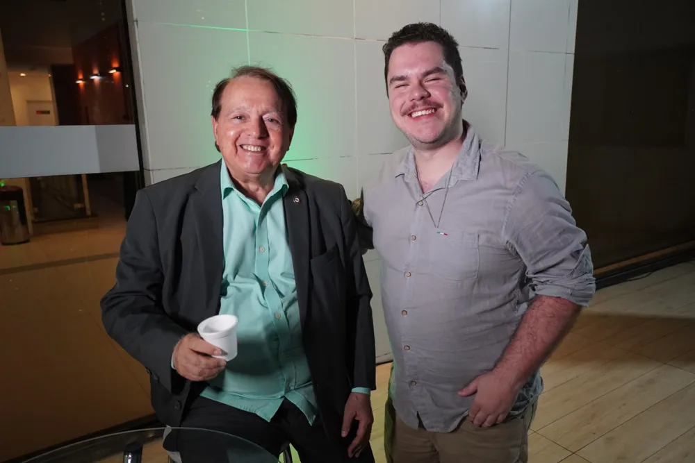 José Albuquerque E Rafael Pinheiro (2)