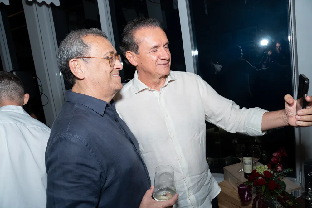 José Guedes E Washington Araújo (2)