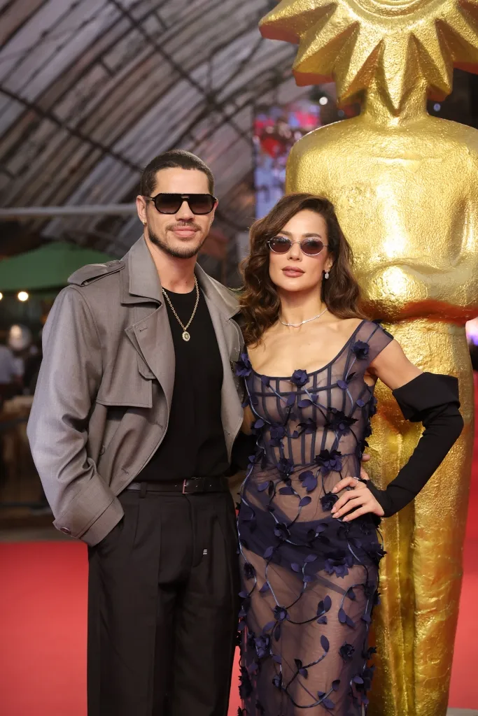 José Loreto E Fernanda Marques (4)