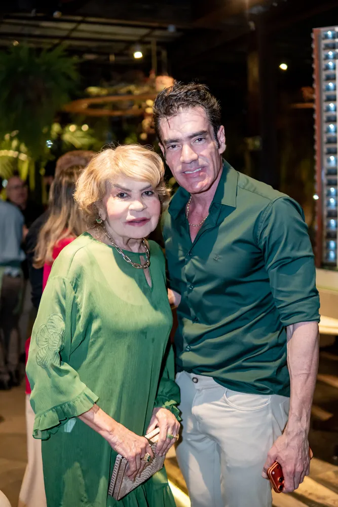 Joselita E Hugle Matos