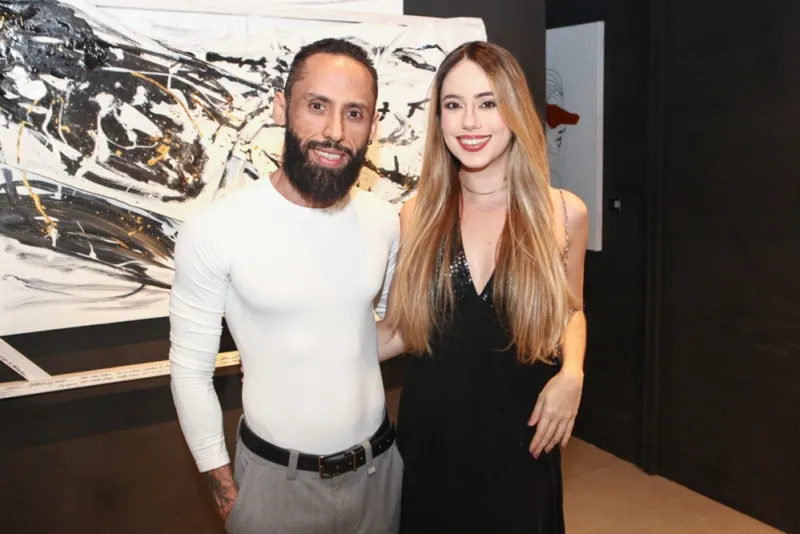 ARTE CONTEMPORÂNEA - RioMar Fortaleza recebe “Panaceia”, primeira exposição individual de Felipe Gradvohl