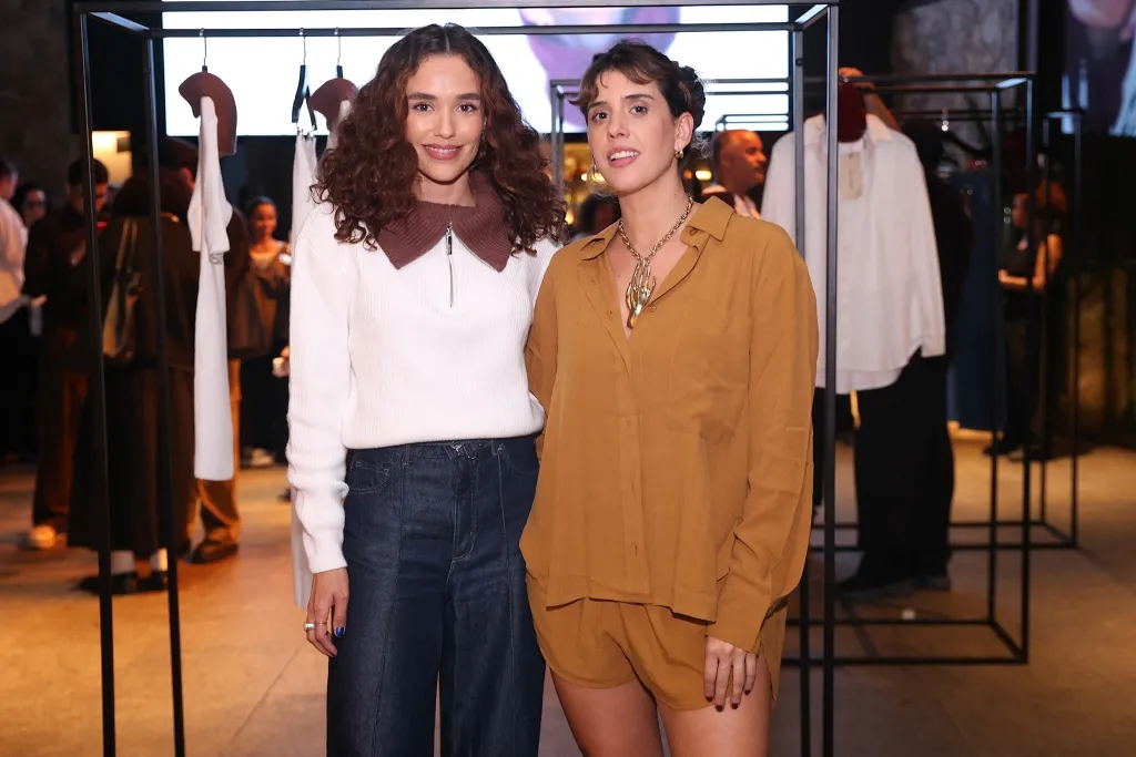 Juliane Araujo E Natalia Dal Molin 3