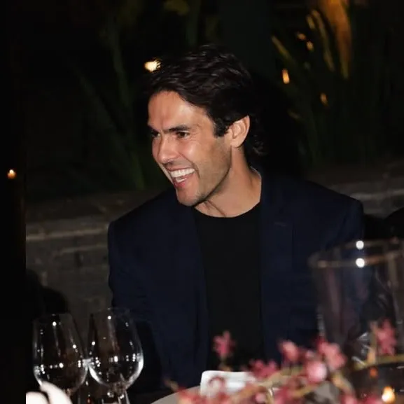 Kaká