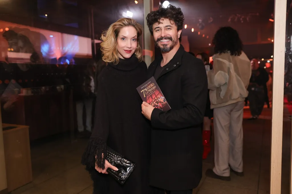 Kiara Sasso E Marido