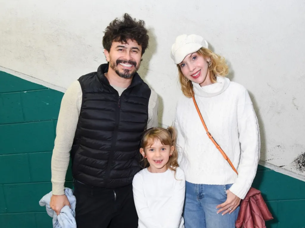 Kiara Sasso, Luna E Lázaro