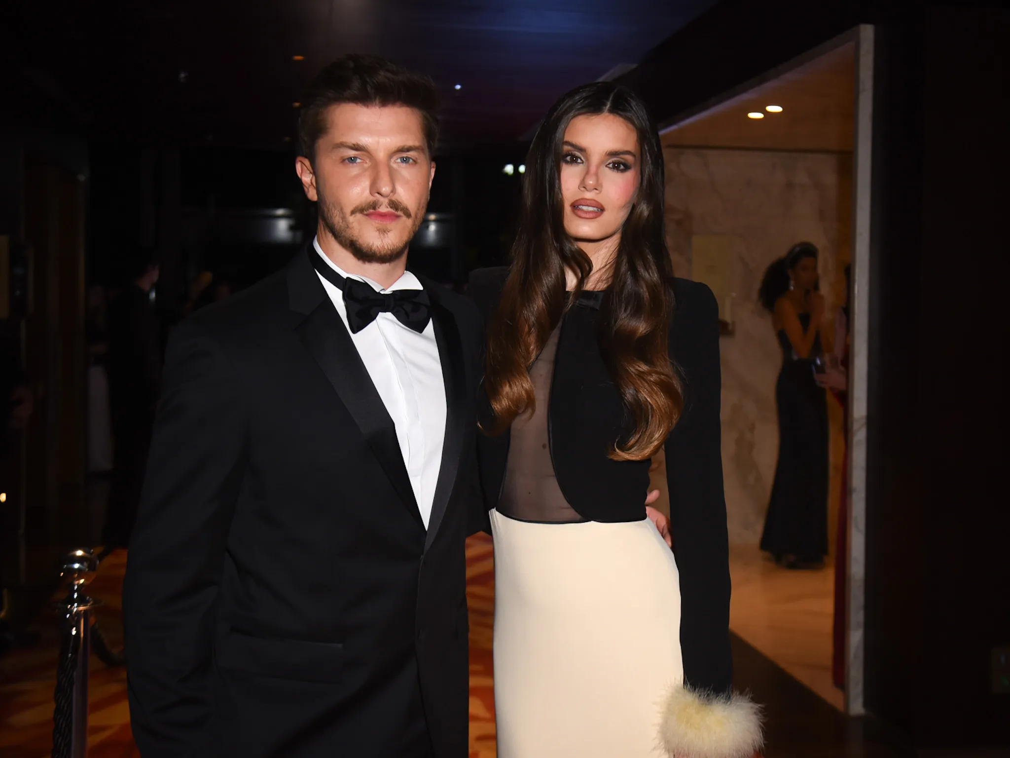 Baile do BB transforma o Rosewood São Paulo em cenário de moda e filantropia
