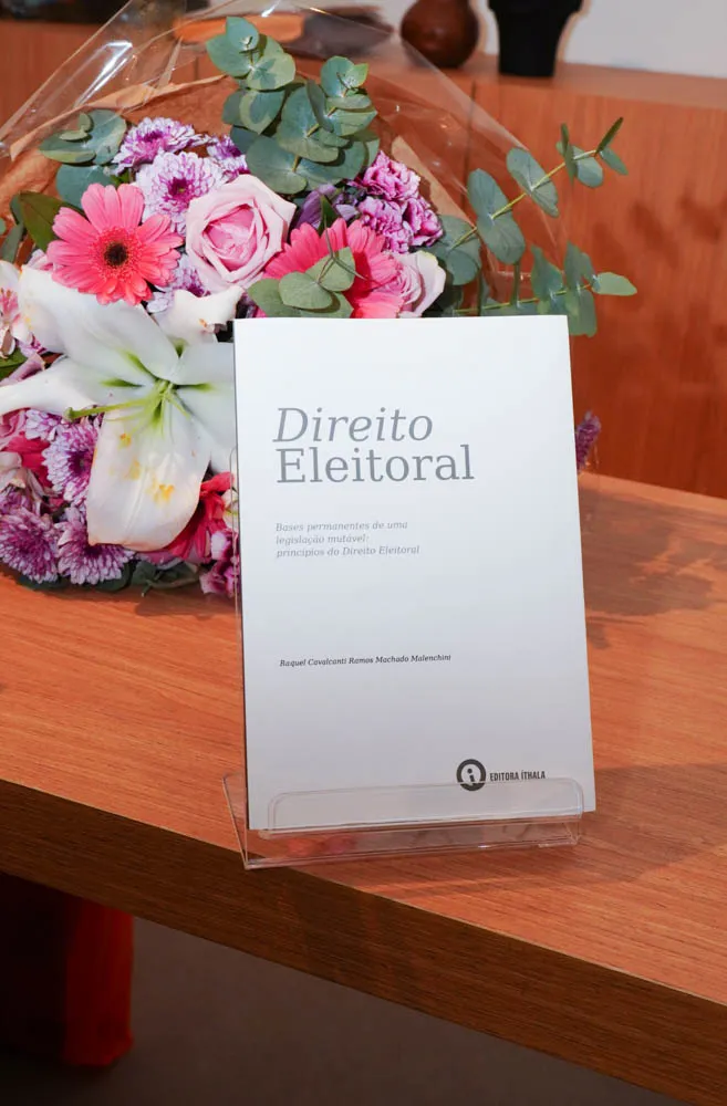 Lançamento Do Livro Direito Eleitoral De Raquel Machado (22)
