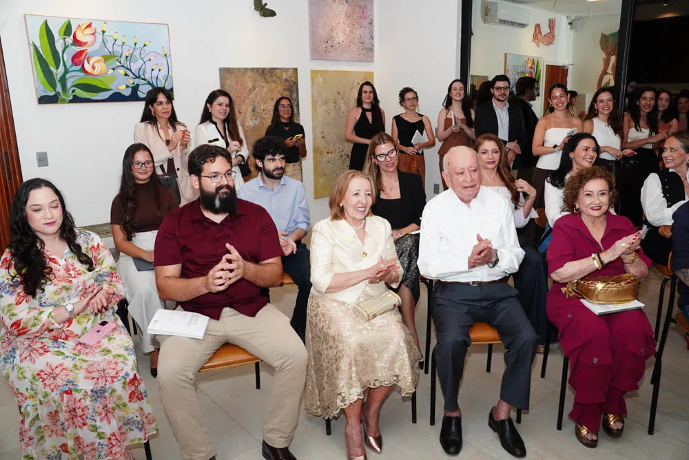 Lançamento Do Livro Direito Eleitoral De Raquel Machado (5)