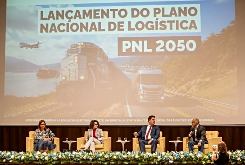 CNI destaca PNL 2050 como marco para reduzir custos e ampliar competitividade