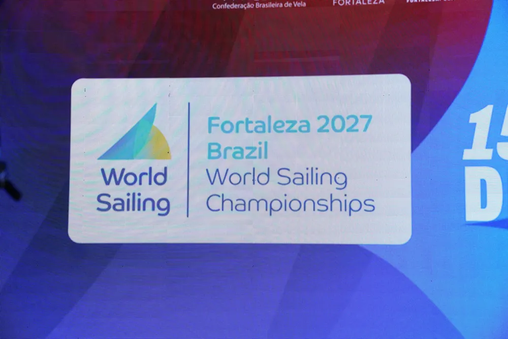 Lançamento Do World Sailing Championship 2027 Mundial De Vela (2)