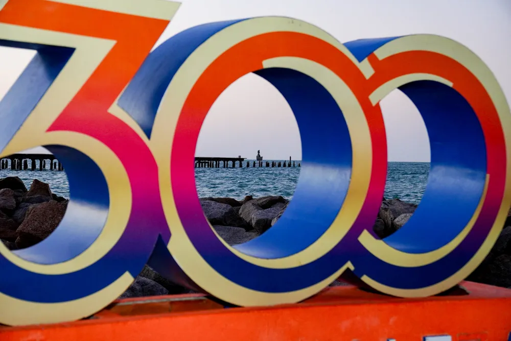 Lançamento Do World Sailing Championship 2027 Mundial De Vela (21)
