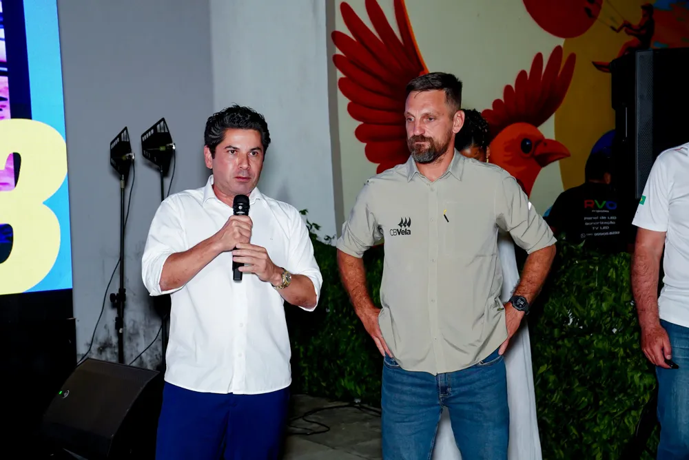 Lançamento Do World Sailing Championship 2027 Mundial De Vela (25)