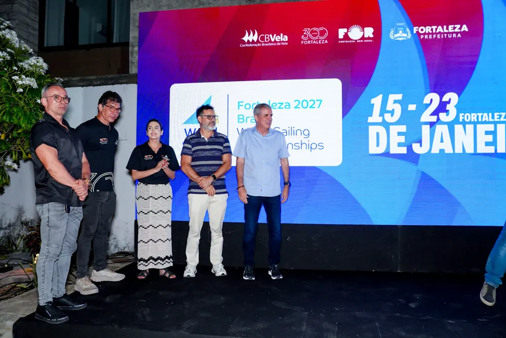 Lançamento Do World Sailing Championship 2027 Mundial De Vela (27)