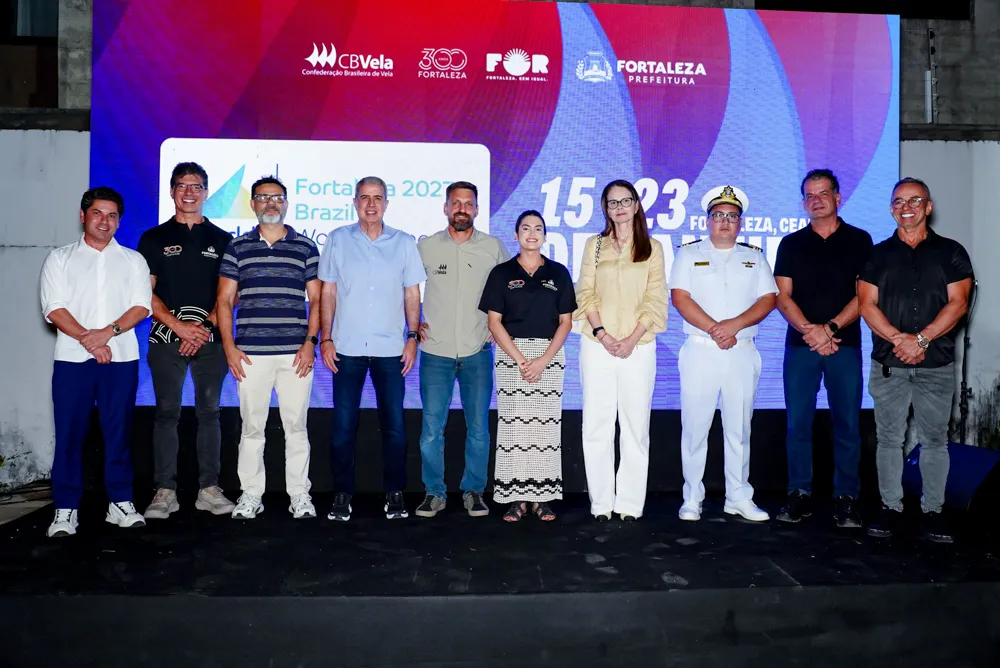 Lançamento Do World Sailing Championship 2027 Mundial De Vela (28)