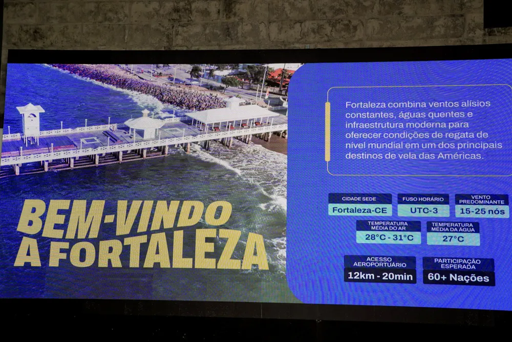 Lançamento Do World Sailing Championship 2027 Mundial De Vela (30)