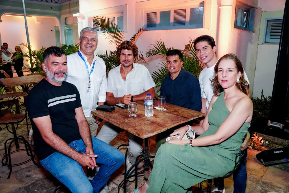 Lançamento Do World Sailing Championship 2027 Mundial De Vela (32)