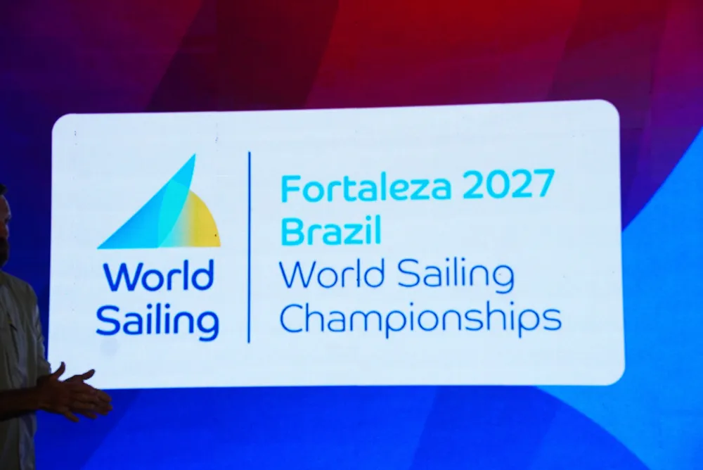 Lançamento Do World Sailing Championship 2027 Mundial De Vela (4)