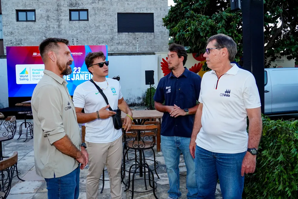 Lançamento Do World Sailing Championship 2027 Mundial De Vela (7)