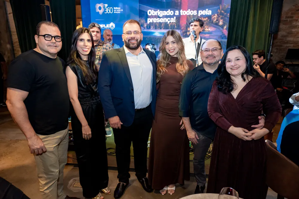 Lançamento Tp 360 Triple Engenharia (32)