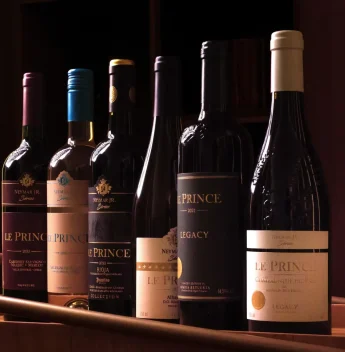 Neymar amplia os investimentos e apresenta a Le Prince, marca de vinhos com rótulos produzidos na França, na Espanha e no Chile