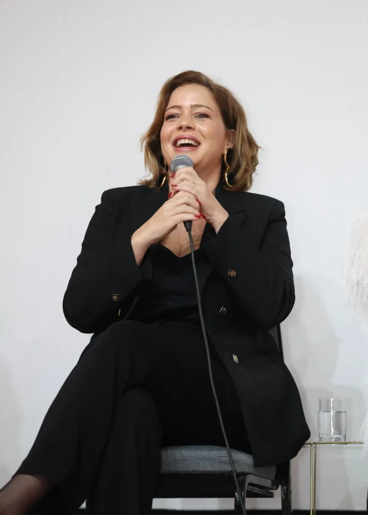 Leandra Leal