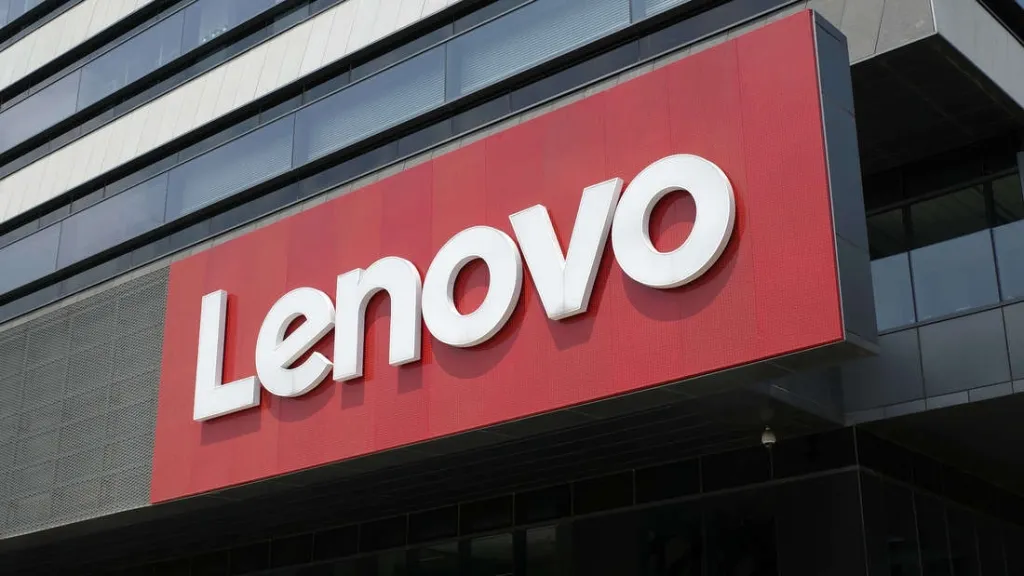 Lenovo