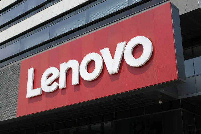 Lenovo fatura recorde de US$ 26,9 bilhões com avanço da inteligência artificial