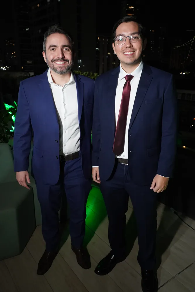 Leon Mello E Gabriel Mapurunga (1)
