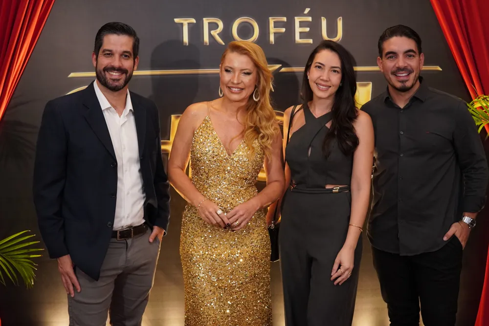 Leonardo Aguiar, Natália Varela Rayana Café E Renan Bessa (1)