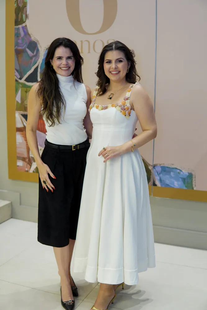 Lia Viveiros E Eloisa Gomes (2)