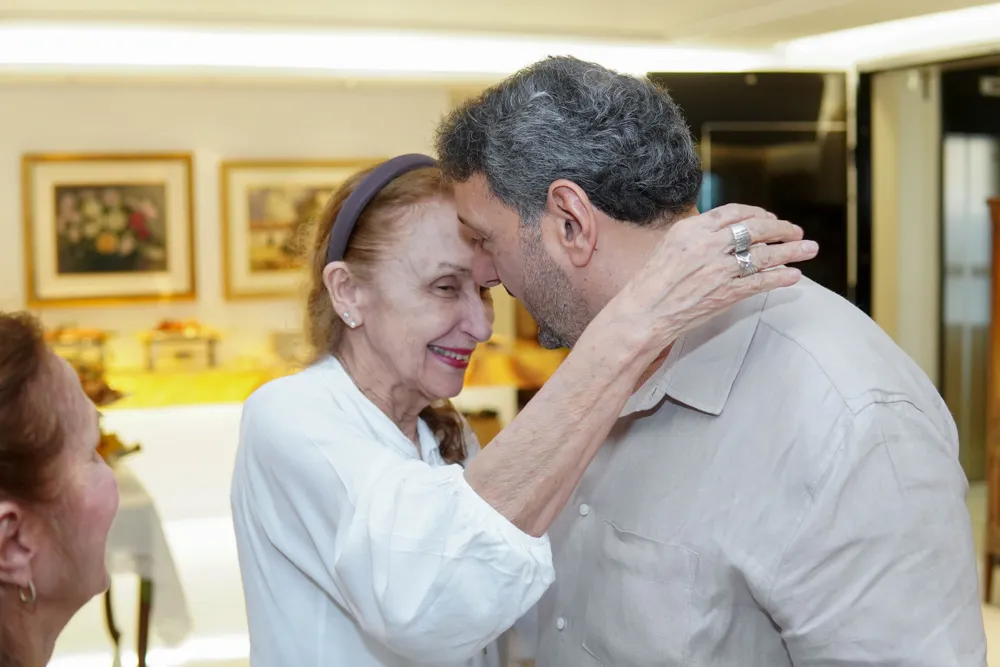 Lívia Maia Rios E Patriolino Dias