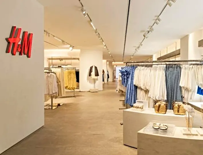 RioMar Fortaleza receberá a primeira loja da marca sueca H&M na Região Nordeste