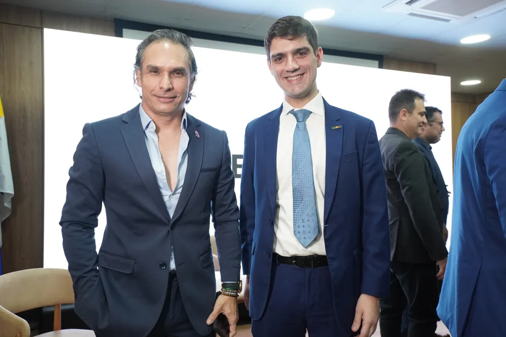 Loredan Bernutty E Germano Belchior Filho (2)