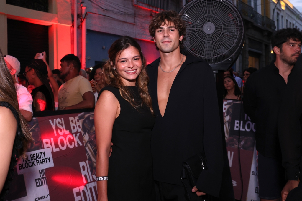 Luana Maia E Lucca Picon 4