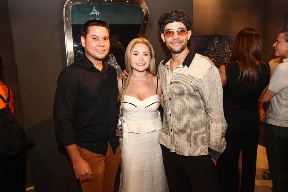 Lucas Albuquerque, Natalia Miranda E Felipe Gradvohl (2)
