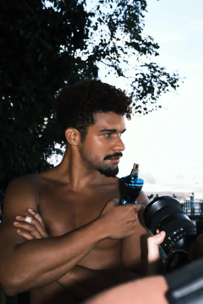 Lucas Leto