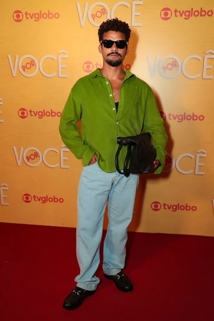 Lucas Leto