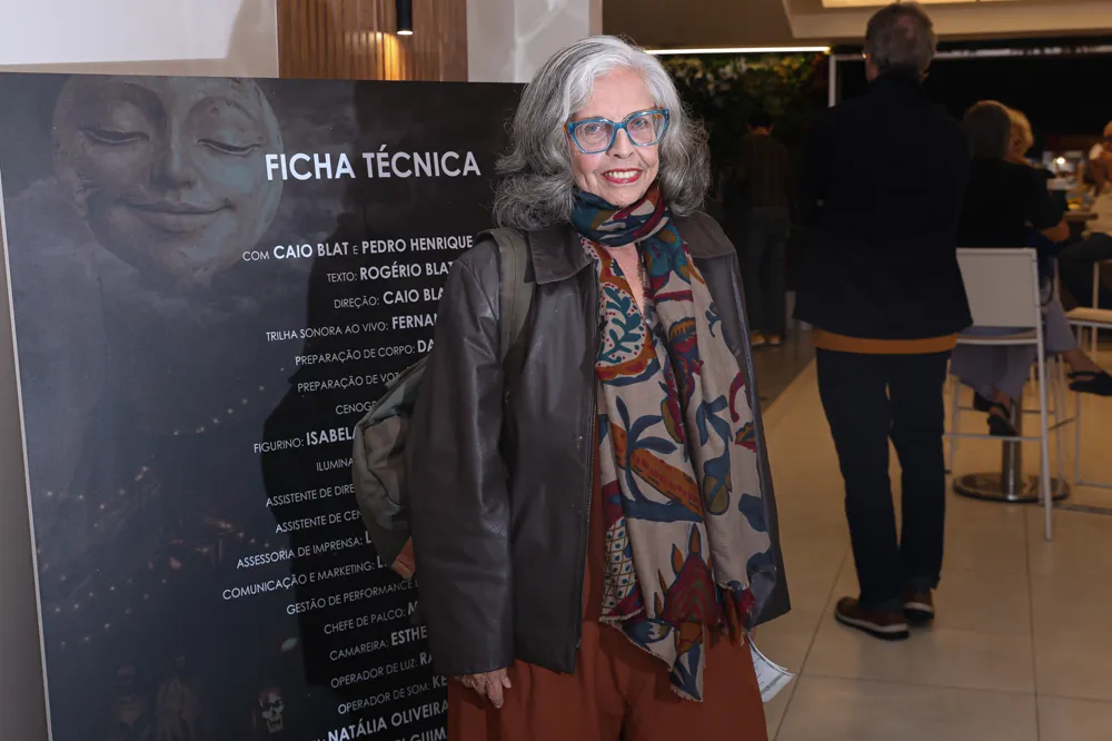 Estreia "subversão Kafka"