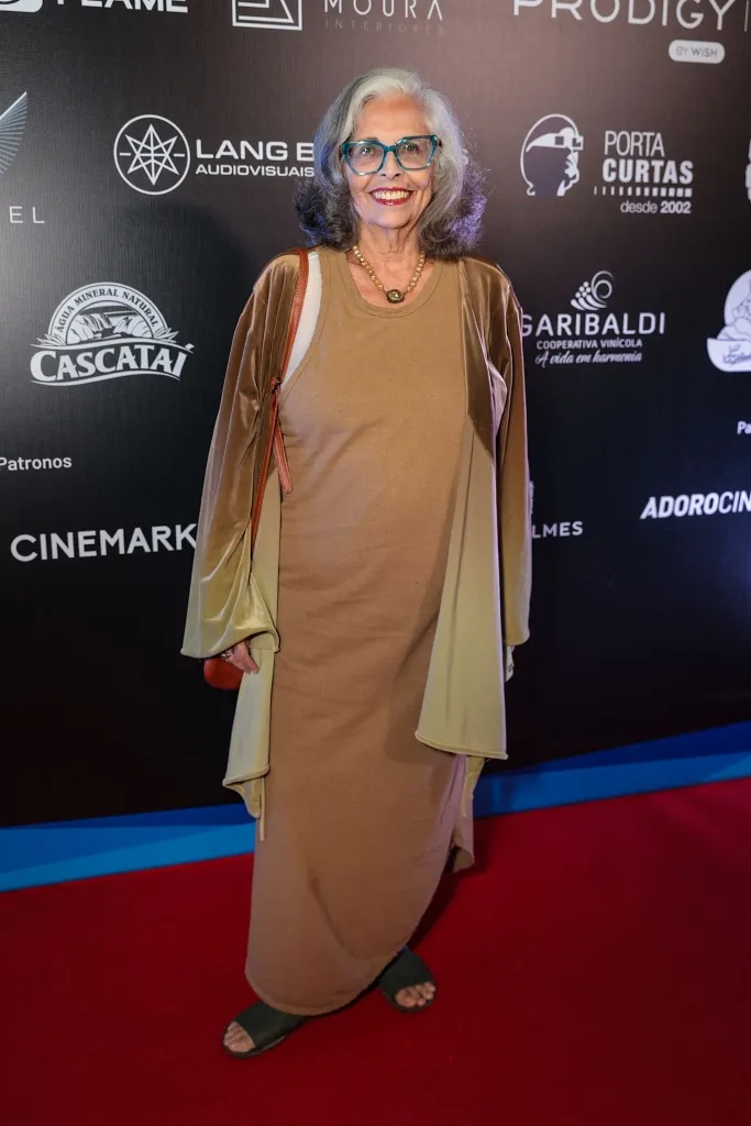 Lucia Murat