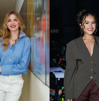 Luciana Gimenez e Maisa Silva movimentam a programação do SP2B no Parque Ibirapuera