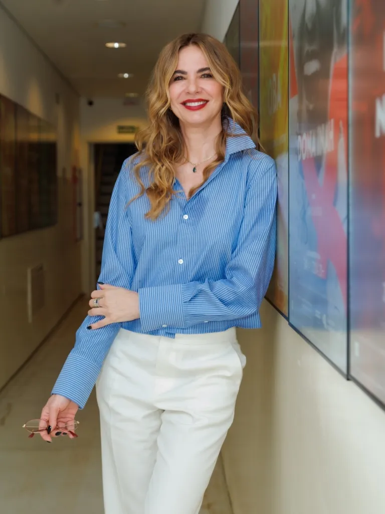 Luciana Giménez (1)