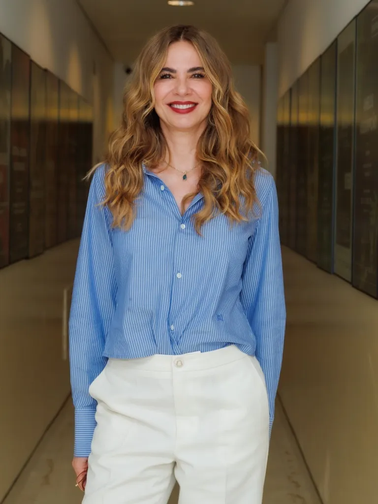 Luciana Giménez (3)