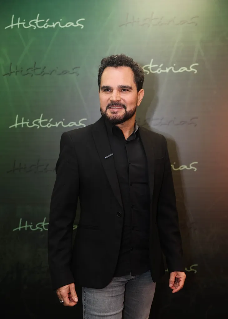 Luciano Camargo