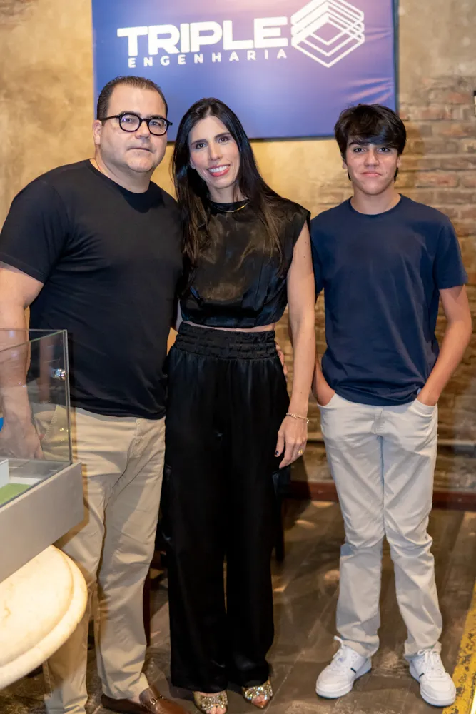 Luciano Neto, Daniela E Danilo Cavalcante (1)