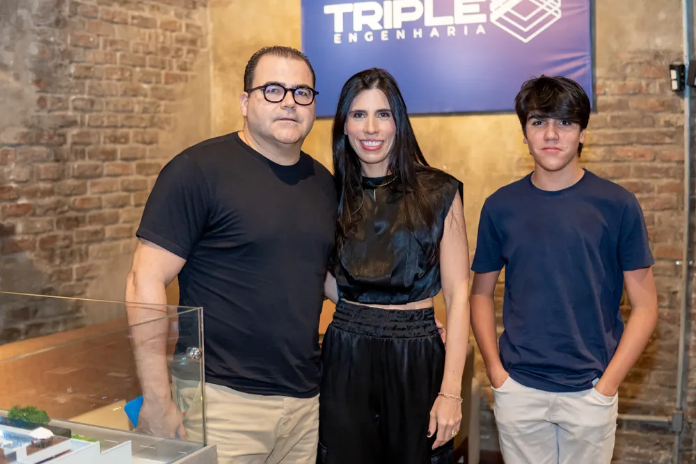 Luciano Neto, Daniela E Danilo Cavalcante (2)