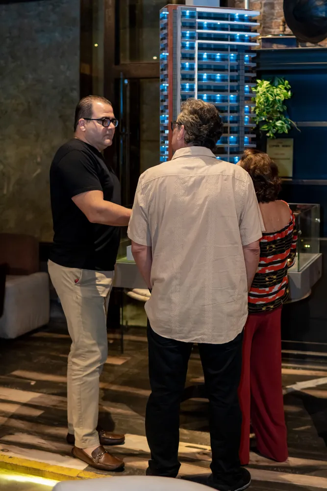 Luciano Neto E Alexandre Clemente (1)
